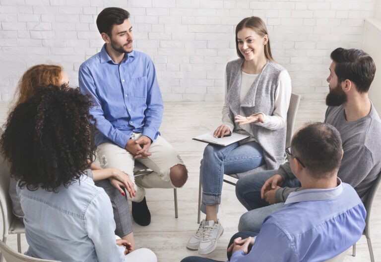 The Clarity Catalyst: How Focused Vision Transforms Team Performance